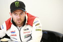 Cal Crutchlow, Team LCR Honda