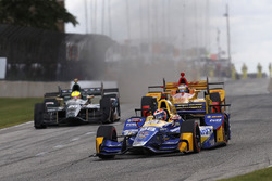 Alexander Rossi, Herta - Andretti Autosport Honda