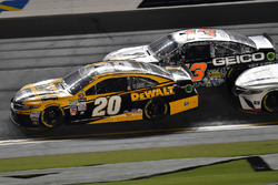 Matt Kenseth, Joe Gibbs Racing Toyota