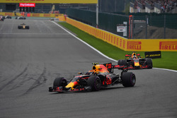 Max Verstappen, Red Bull Racing RB13