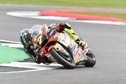 Lorenzo Baldassarri, Forward Racing