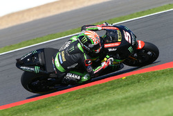 Johann Zarco, Monster Yamaha Tech 3