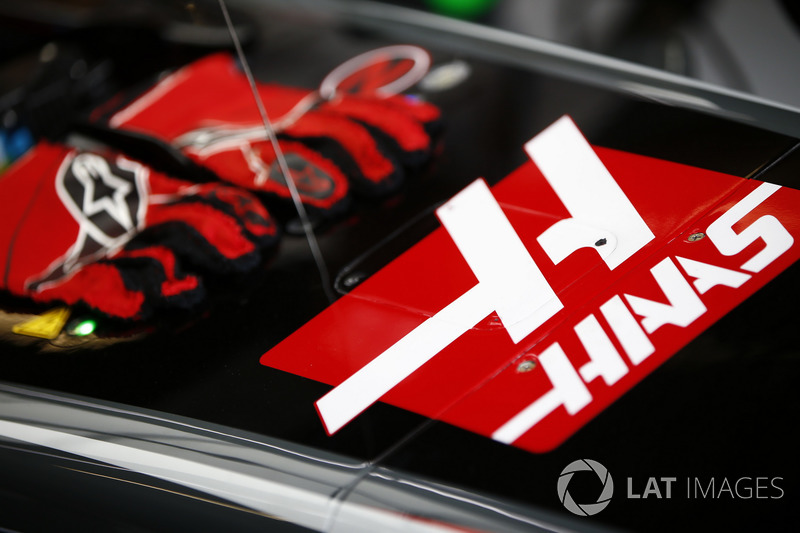Haas F1 Team
