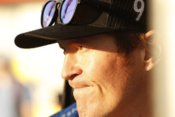 Scott Dixon, Chip Ganassi Racing Honda