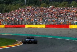 Marcus Ericsson, Sauber C36