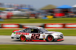 Austin Cindric, Team Penske Ford