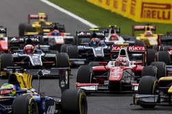 Antonio Fuoco, PREMA Powerteam