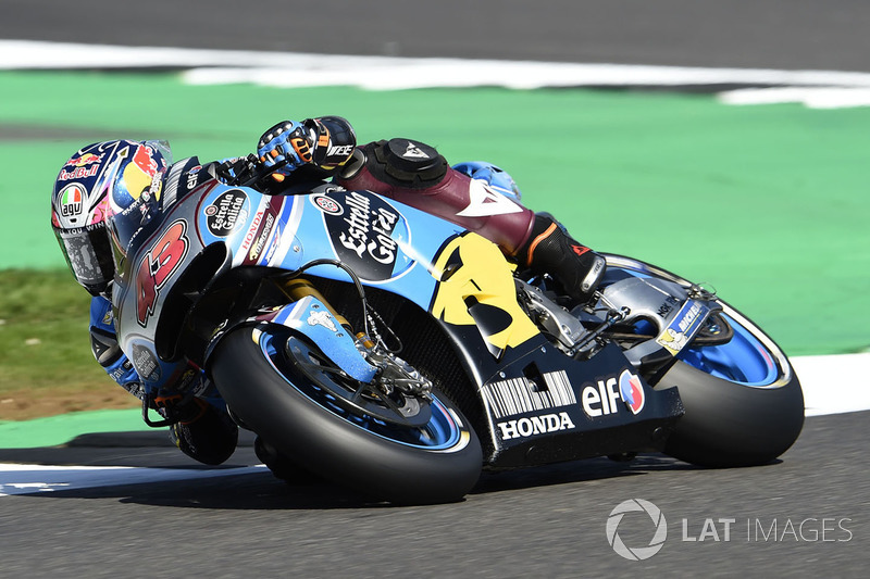 16. Jack Miller, Estrella Galicia 0,0 Marc VDS