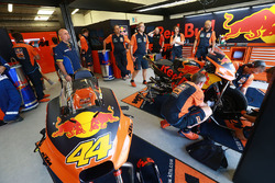Pol Espargaro, Red Bull KTM Factory Racing