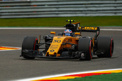 Jolyon Palmer, Renault Sport F1 Team RS17