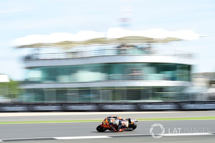 Pol Espargaró, Red Bull KTM Factory Racing