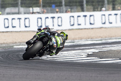 Johann Zarco, Monster Yamaha Tech 3