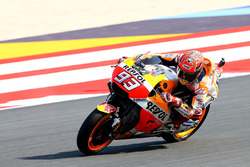 Marc Marquez, Repsol Honda Team