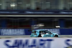 Jean-Karl Vernay, Leopard Racing Team WRT, Volkswagen Golf GTi TCR