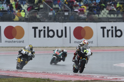 Dominique Aegerter, Kiefer Racing