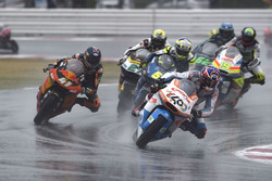 Fabio Quartararo, Pons HP 40