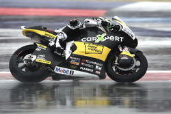 Thomas Luthi, CarXpert Interwetten