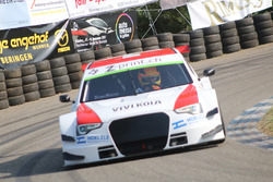 Dani Fauler, TracKing RC01, Autersa Racing Team