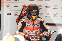 Marc Marquez, Repsol Honda Team