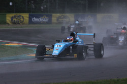 Kush Maini, Jenzer Motorsport