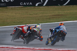 Aron Canet, Estrella Galicia 0,0