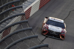 Denny Hamlin, Joe Gibbs Racing Toyota