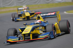 Felix Rosenqvist, Team LeMans