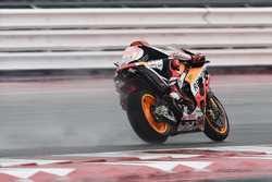 Marc Marquez, Repsol Honda Team