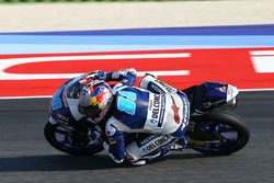 Jorge Martin, Del Conca Gresini Racing Moto3