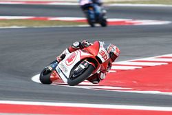 Takaaki Nakagami, Idemitsu Honda Team Asia