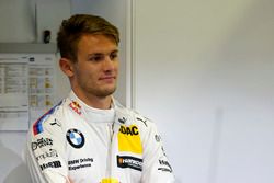 Marco Wittmann, BMW Team RMG, BMW M4 DTM