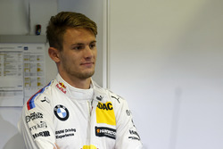 Marco Wittmann, BMW Team RMG, BMW M4 DTM
