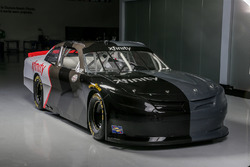 Xfinity Series new composite body panels