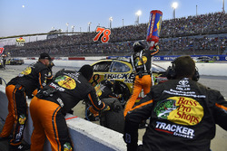Martin Truex Jr., Furniture Row Racing Toyota