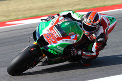 Сэм Лоус, Aprilia Racing Team Gresini