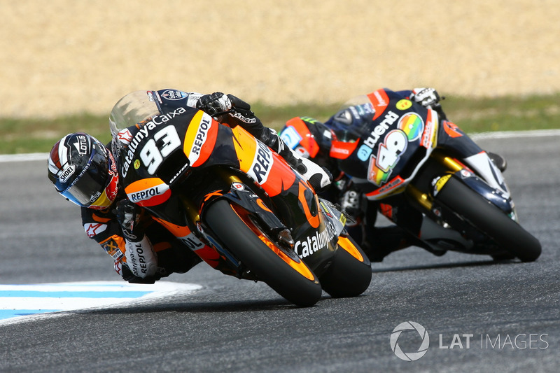 Victoire numéro 19 : Grand Prix du Portugal 2012 de Moto2 - Estoril