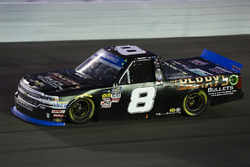 John Hunter Nemechek, SWM-NEMCO Motorsports Chevrolet