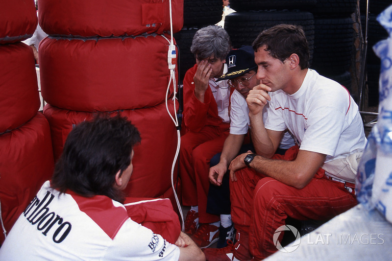 GP do Japão de 1988