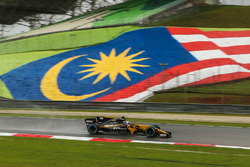 Сергей Сироткин, Renault Sport F1 RS17