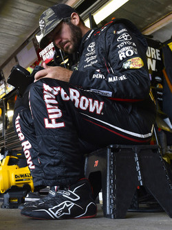 Martin Truex Jr., Furniture Row Racing Toyota