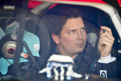 Brennan Poole, Chip Ganassi Racing Chevrolet