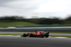 Sebastian Vettel, Ferrari SF70H