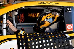 Matt Kenseth, Joe Gibbs Racing Toyota