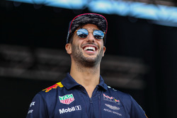 Daniel Ricciardo, Red Bull Racing