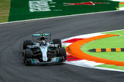 Valtteri Bottas, Mercedes AMG F1 W08