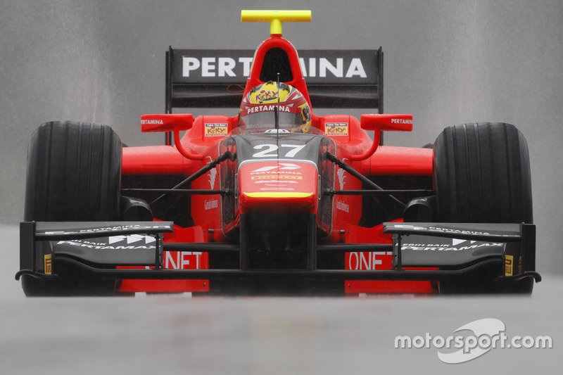 Rio Haryanto
