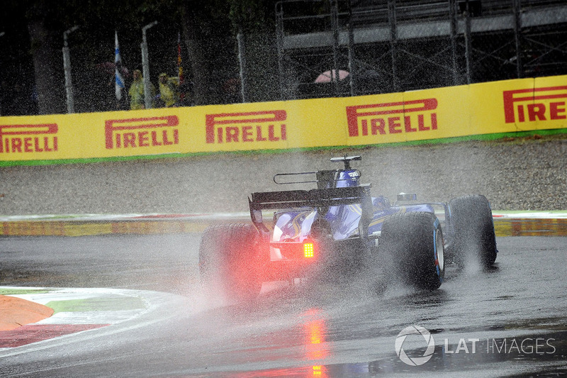 Marcus Ericsson, Sauber C36
