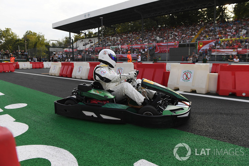 Karting