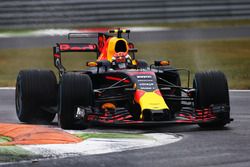 Max Verstappen, Red Bull Racing RB13