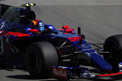 Carlos Sainz Jr., Scuderia Toro Rosso STR12